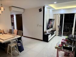 Blk 668A Waterway Ridges (Punggol), HDB 4 Rooms #570612371